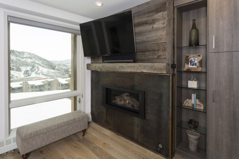 Chamonix Villa Aspen Bagian luar foto