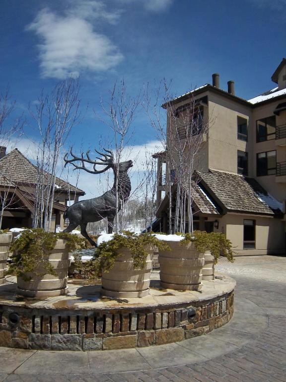 Chamonix Villa Aspen Bagian luar foto