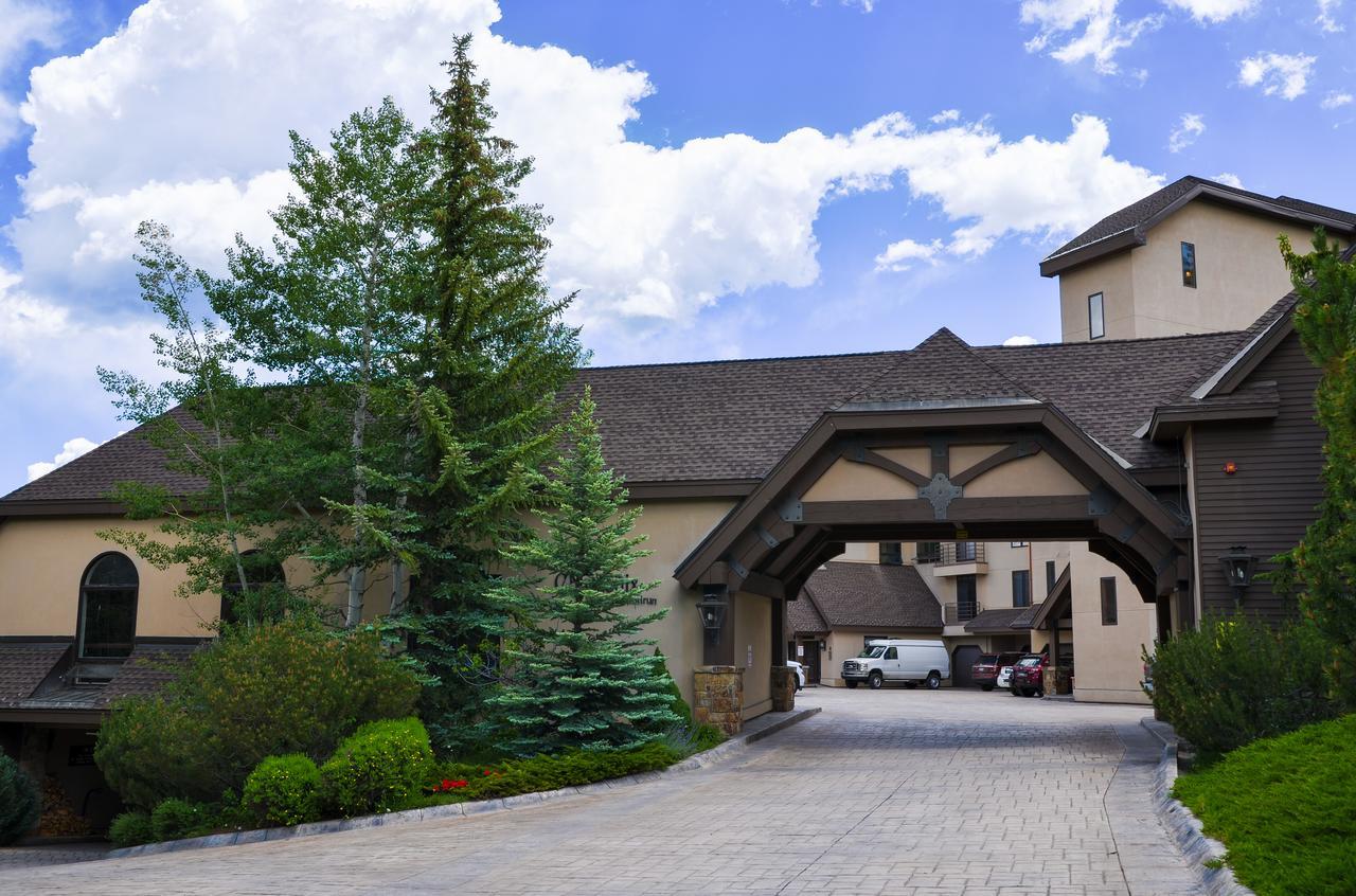 Chamonix Villa Aspen Bagian luar foto