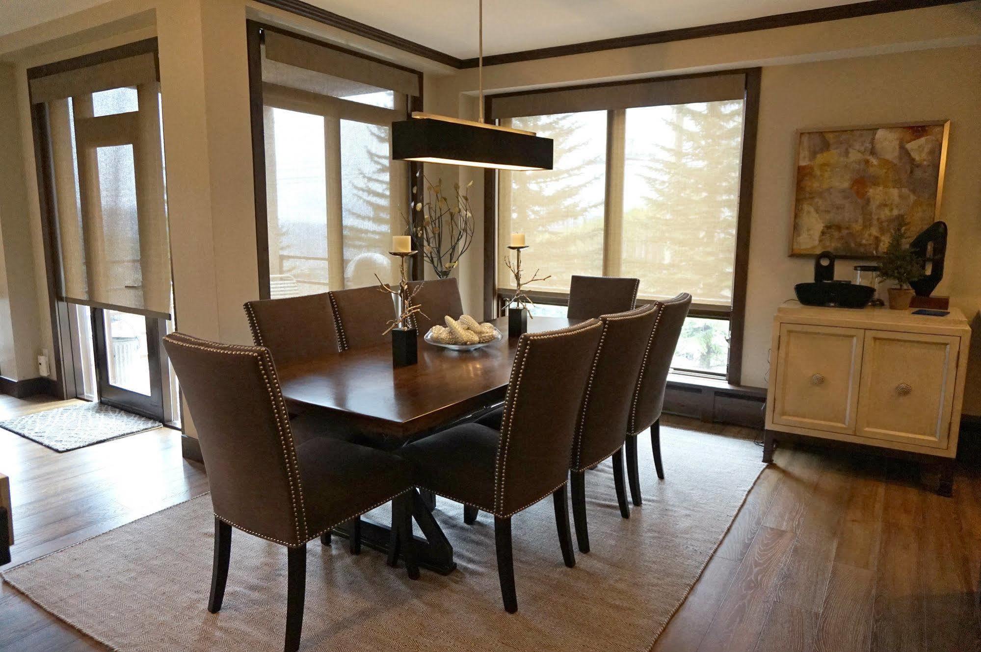 Chamonix Villa Aspen Bagian luar foto