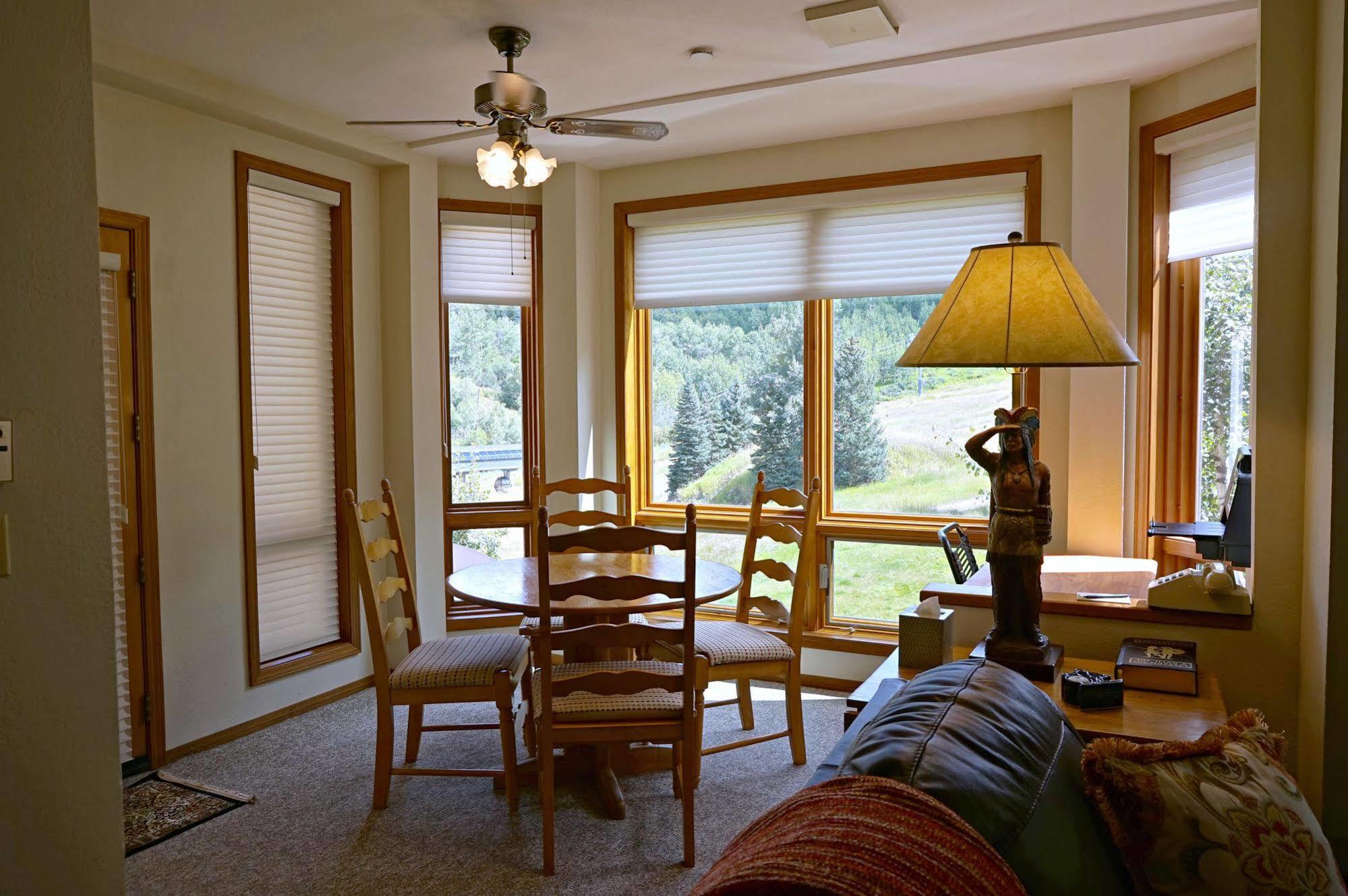 Chamonix Villa Aspen Bagian luar foto