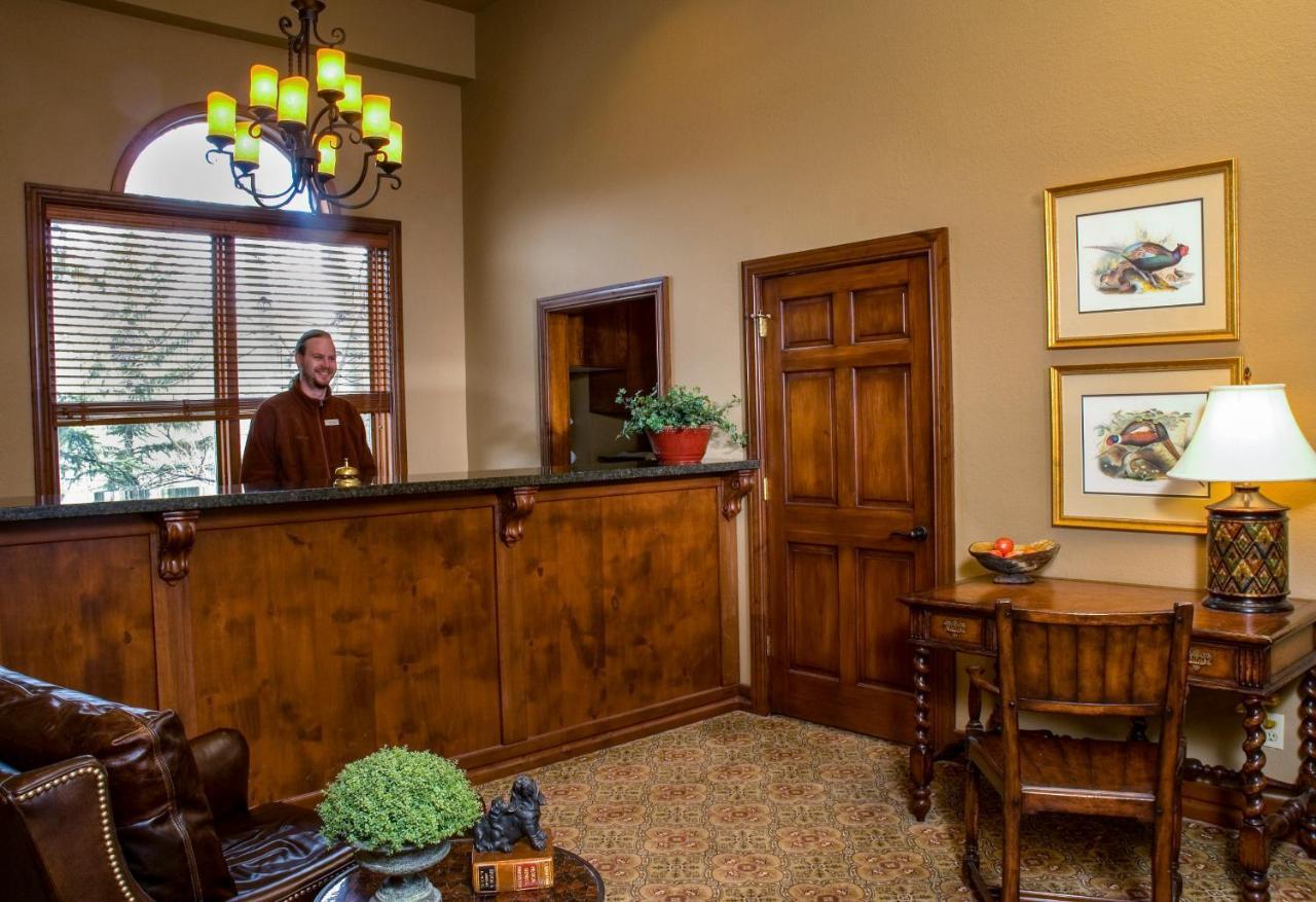 Chamonix Villa Aspen Bagian luar foto
