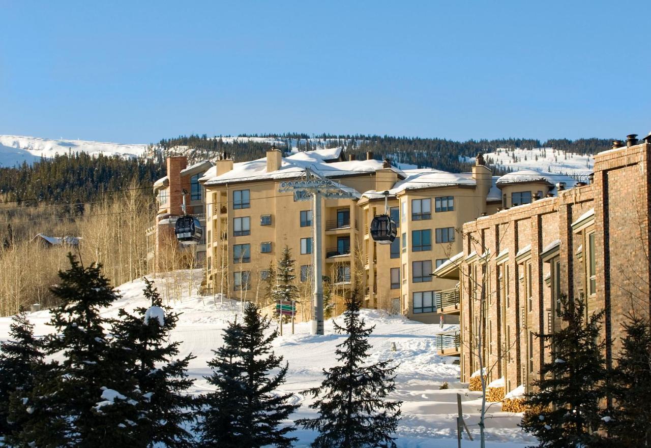 Chamonix Villa Aspen Bagian luar foto