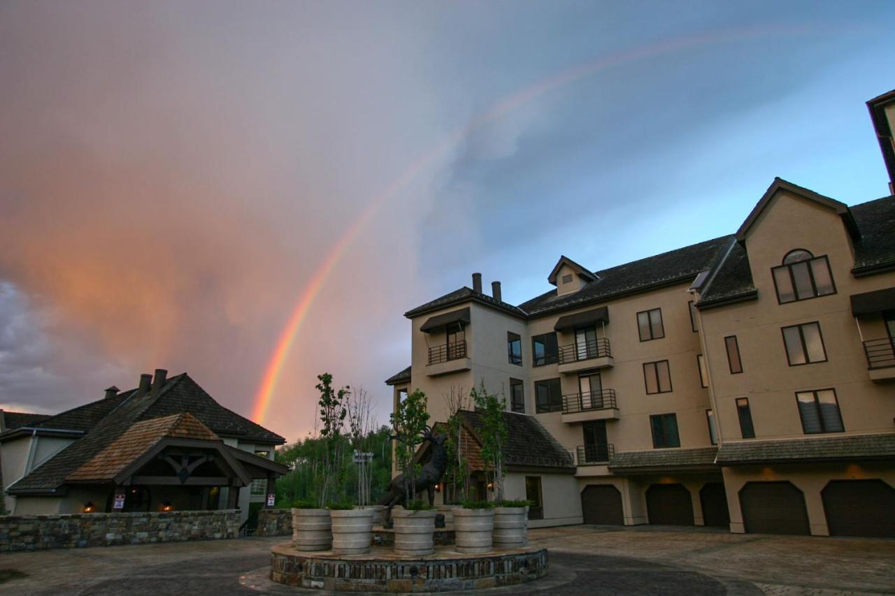 Chamonix Villa Aspen Bagian luar foto