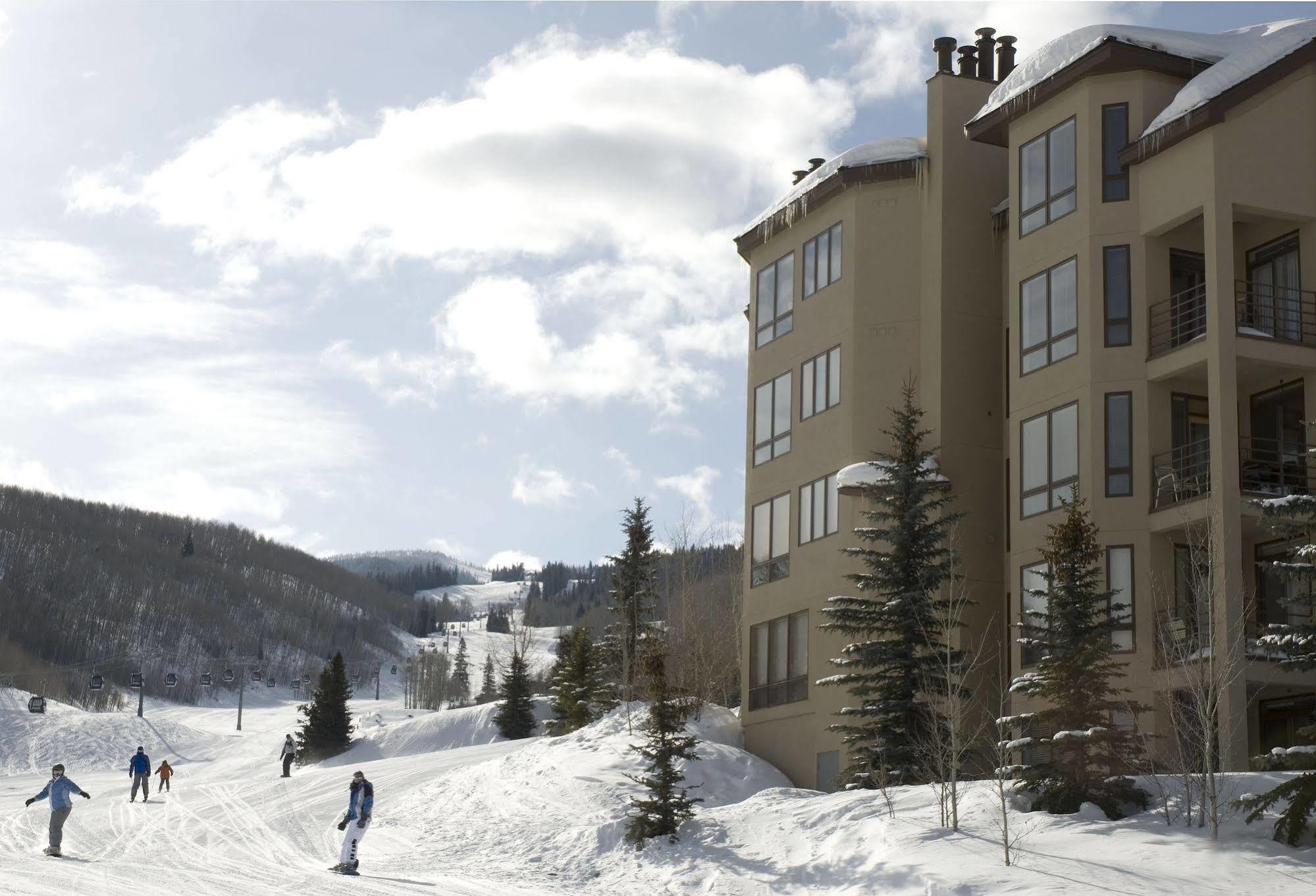 Chamonix Villa Aspen Bagian luar foto