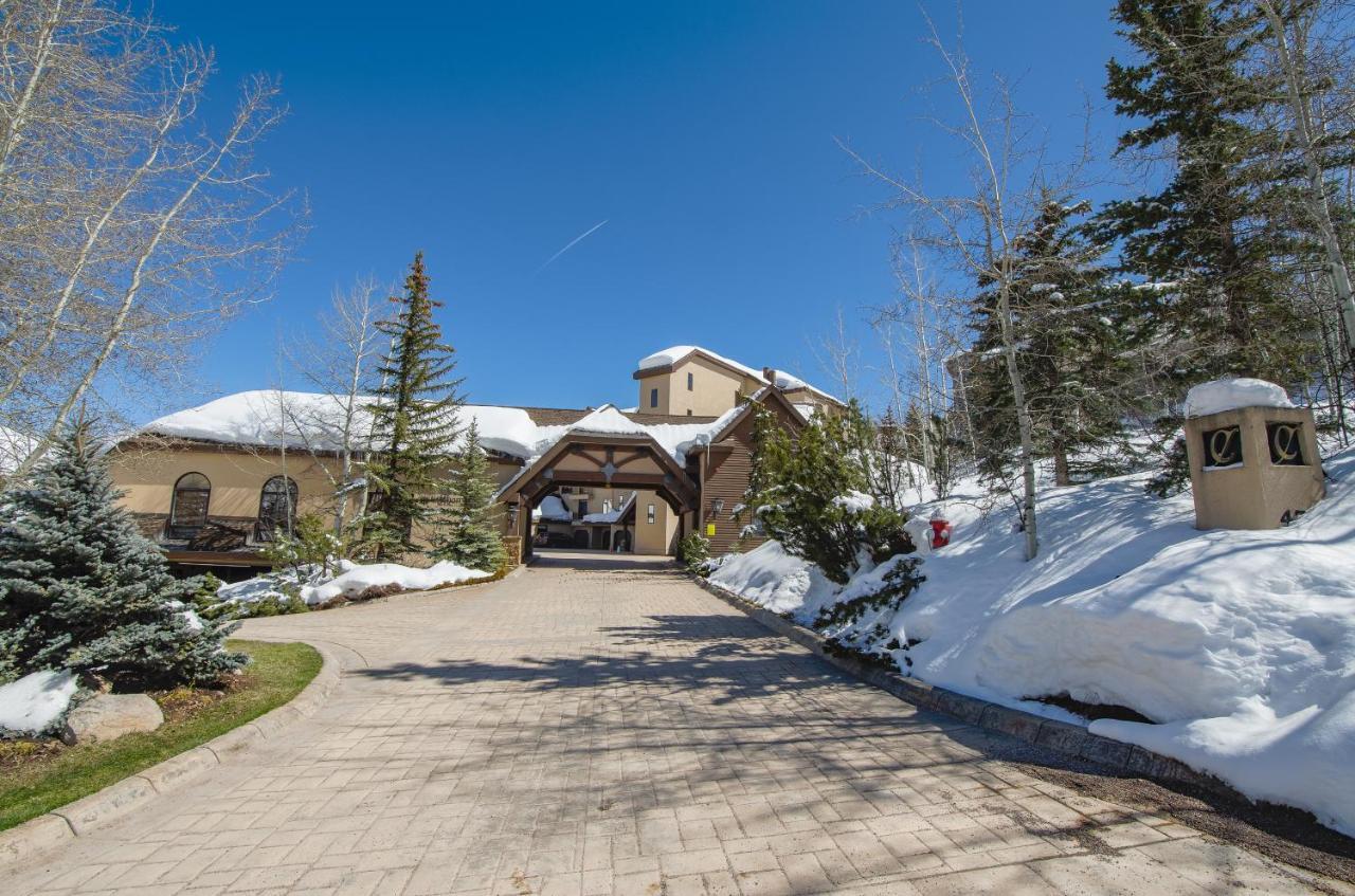 Chamonix Villa Aspen Bagian luar foto